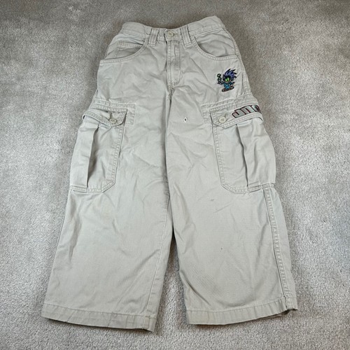 Vintage jnco cargo pants kids - vintage,