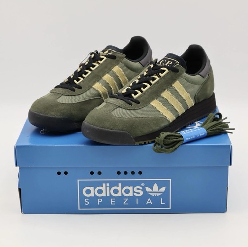 Adidas company spzl - adidas, c.p.