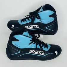 Sparco K-Pole Karting Boots