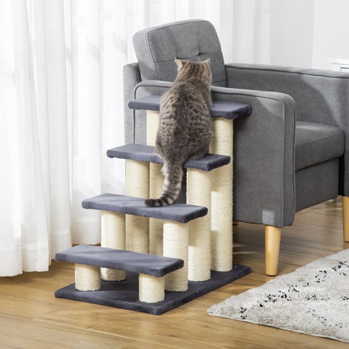 Pawhut dog steps - pawhut,