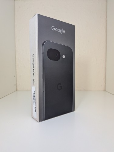 Google pixel 10a - 10a, 5g