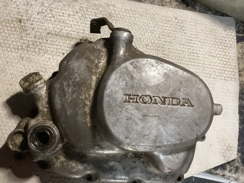 Honda xl125s 125r clutch - honda, xl125s/125r