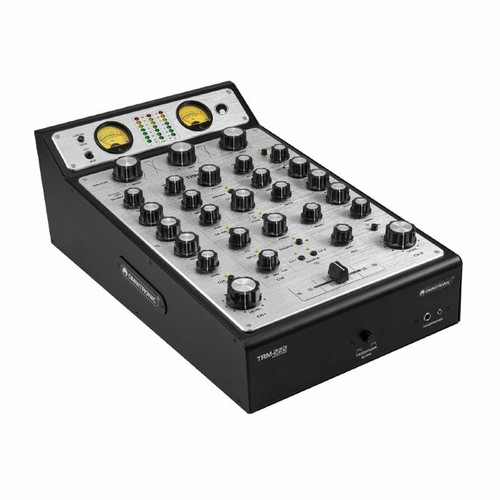 Omnitronic trm 222 channel - trm-222, 2-channel
