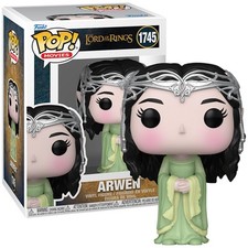 Funko Pop The Lord of the