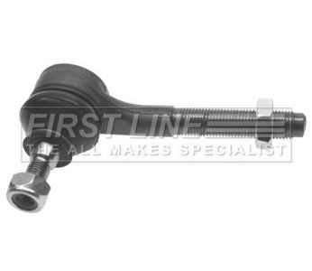 Front right tie rod end - right,