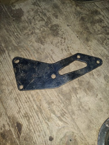 Unit triumph frame to - unit.,