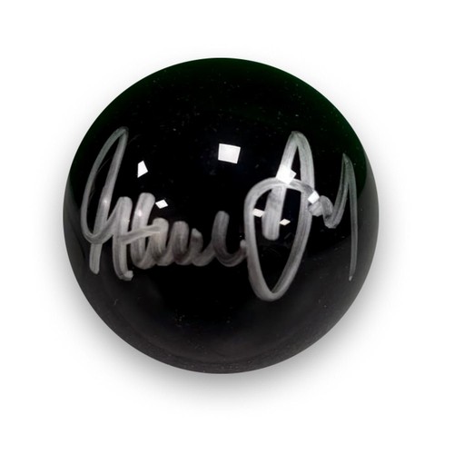 Steve davis signed - davis,