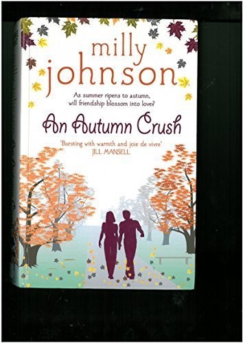 Autumn crush johnson - autumn,