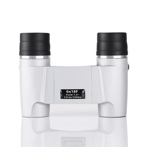 6x18 binoculars auto focus - binoculars,