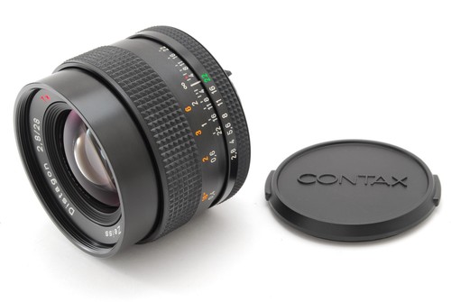 Near mint contax carl - 【near,