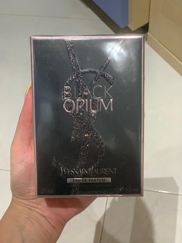 Black opium ysl - ysl,