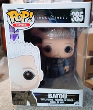 Funko Pop Vinyl Figure Ghost