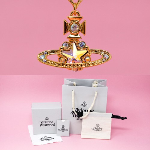 Vivienne westwood necklace - vivienne,