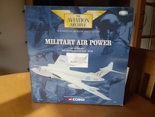 Aviation Archive, Ltd Ed, HP VICTOR MK2 RAF All-white anti-flash finish - XL158