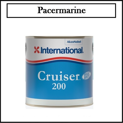 International cruiser 200 - cruiser,