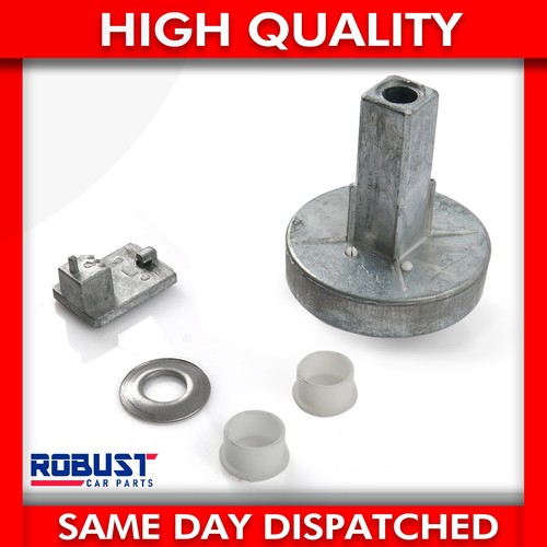 Front left armrest - front, kit