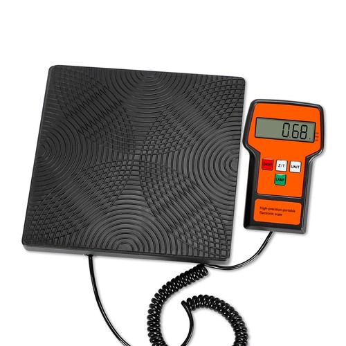 Lmc 100f digital electronic - digital,