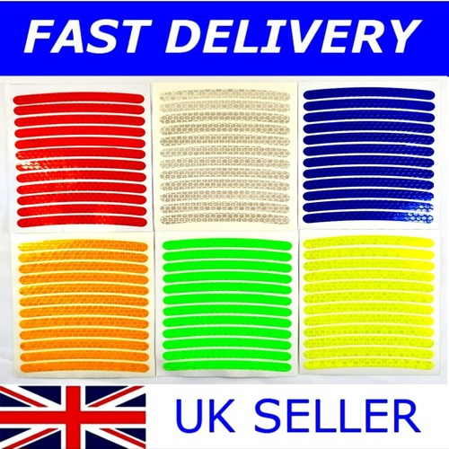 Pack reflective self - 12,