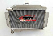 NEW Aluminum Radiator For MG