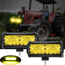 12-24V LED Work Light Bar