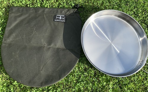 Wax canvas bag for - canvas, mears