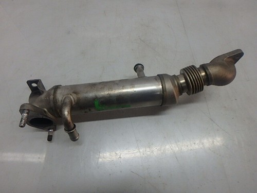 Exhaust gas cooler - , honda