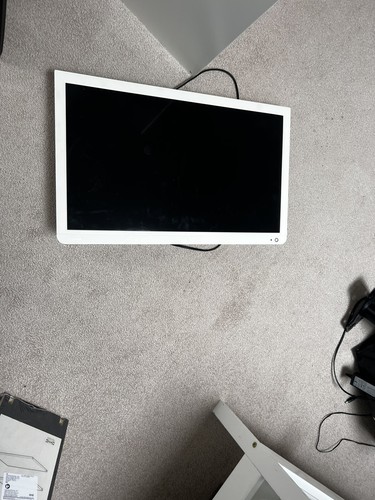 Monitors - 4,