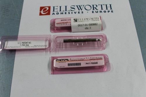 Metcal pht 750335 solder - pht-750335,