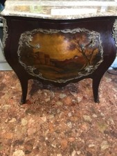 French Ormolu Louis VXI Style