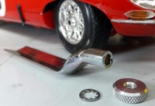 Smiths Gauge Instrument Dash