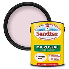 Sandtex Masonry Paint