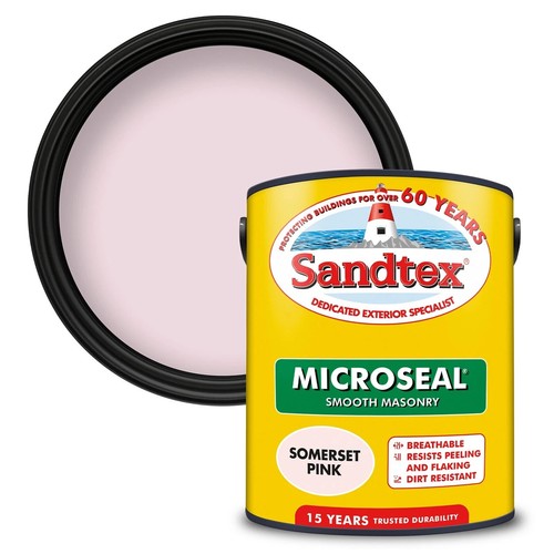 Sandtex masonry paint - sandtex,
