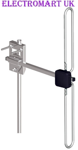 Labgear omni directional dab - omni,