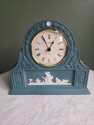 Wedgewood jasperware spruce - wedgewood,