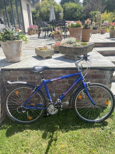 Giant boulder mistral comfort - giant,