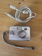 Fujifilm FinePix A370 5.2MP