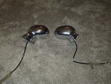 Rare Na Mk1 Mx5 Jdm Chrome