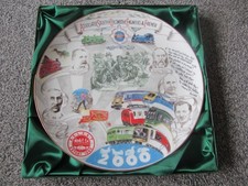 Railway Memorabilia, 2000