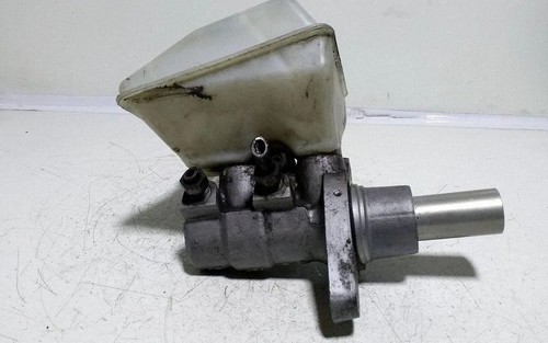 Citroën picasso ud - c4, brake