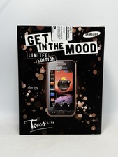 Samsung Tocco Lite Limited Edition GT-S5230 Rose Gold/black Mobile Phone