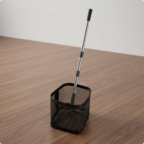 Ball collector lightweight - ball,