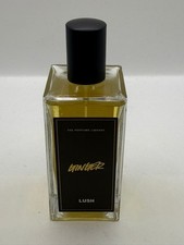 Lush Ginger Perfume 100ml The