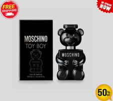 MOSCHINO TOY BOY EAU DE PARFUM