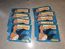 10 packs Disney's Pocahontas