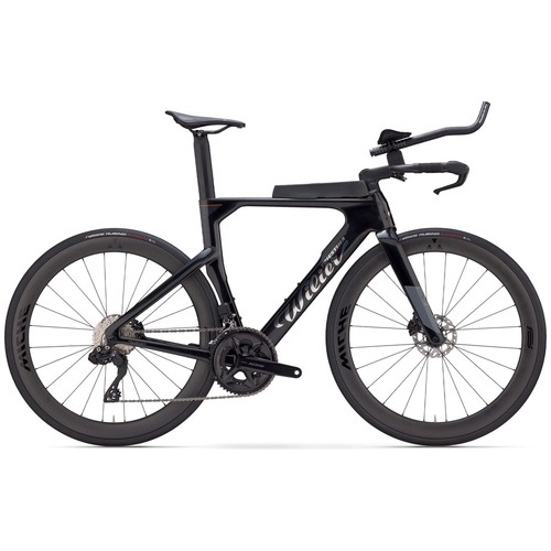 Wilier turbine carbon tt - wilier,