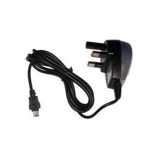 ® 3 Pin UK Mains/Wall Charger