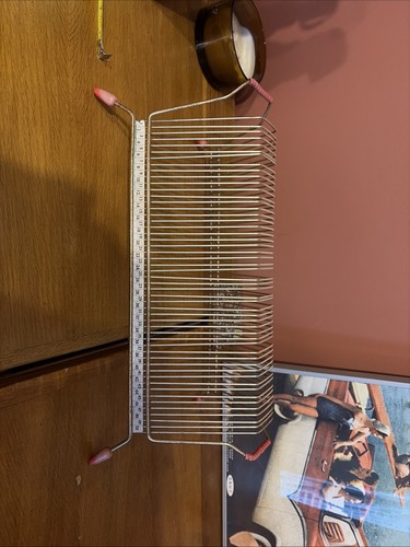 Vinyl record holder - record, stand