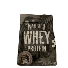 Warrior Whey Protein Powder