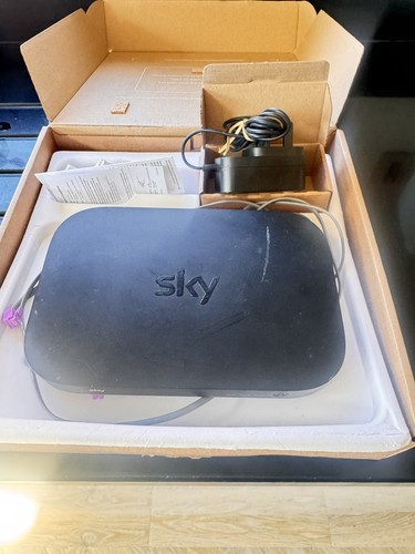 Sky hub wireless - sky, router