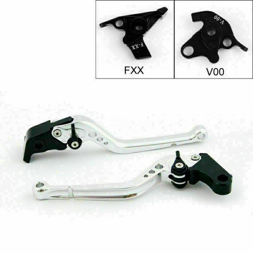 Long brake clutchlever for - clutchlever,